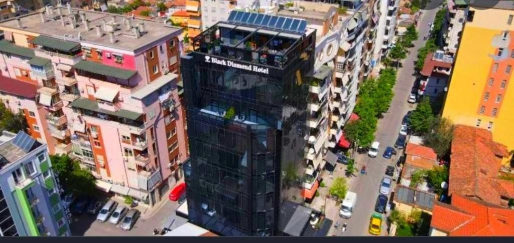 Chlo Apartment 2 ติรานา ภายนอก รูปภาพ