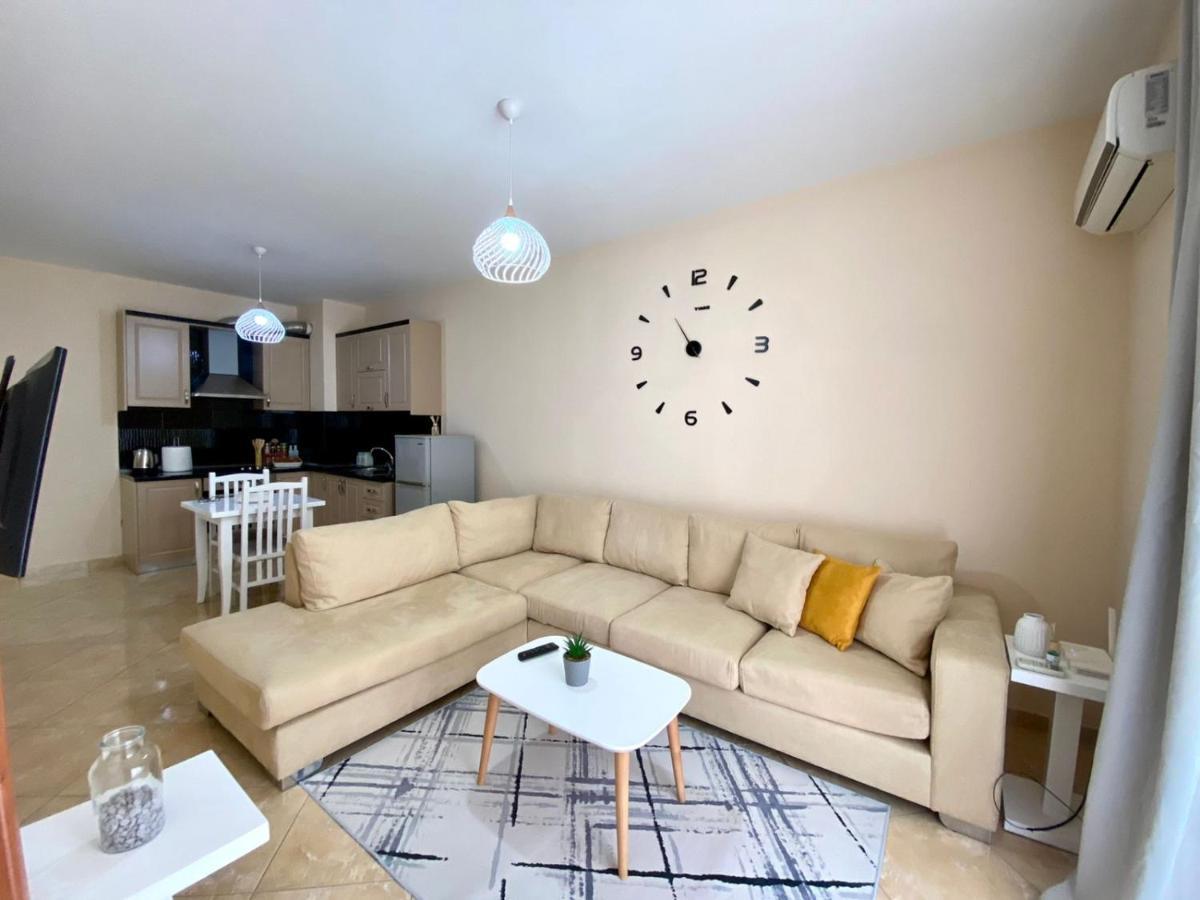 Chlo Apartment 2 ติรานา ภายนอก รูปภาพ
