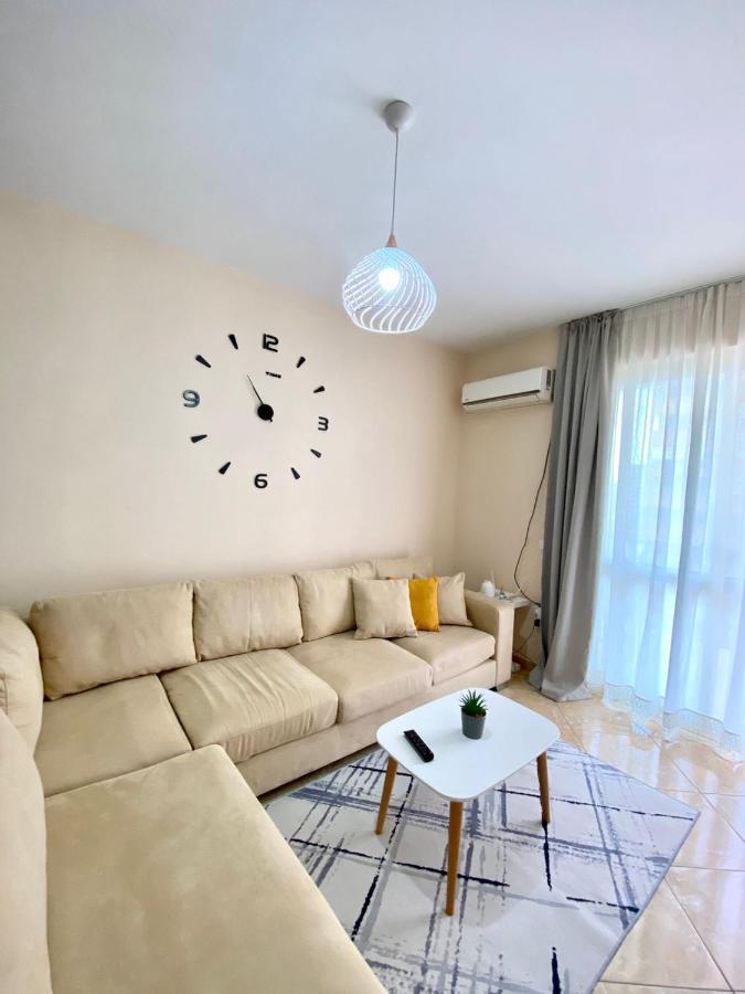 Chlo Apartment 2 ติรานา ภายนอก รูปภาพ
