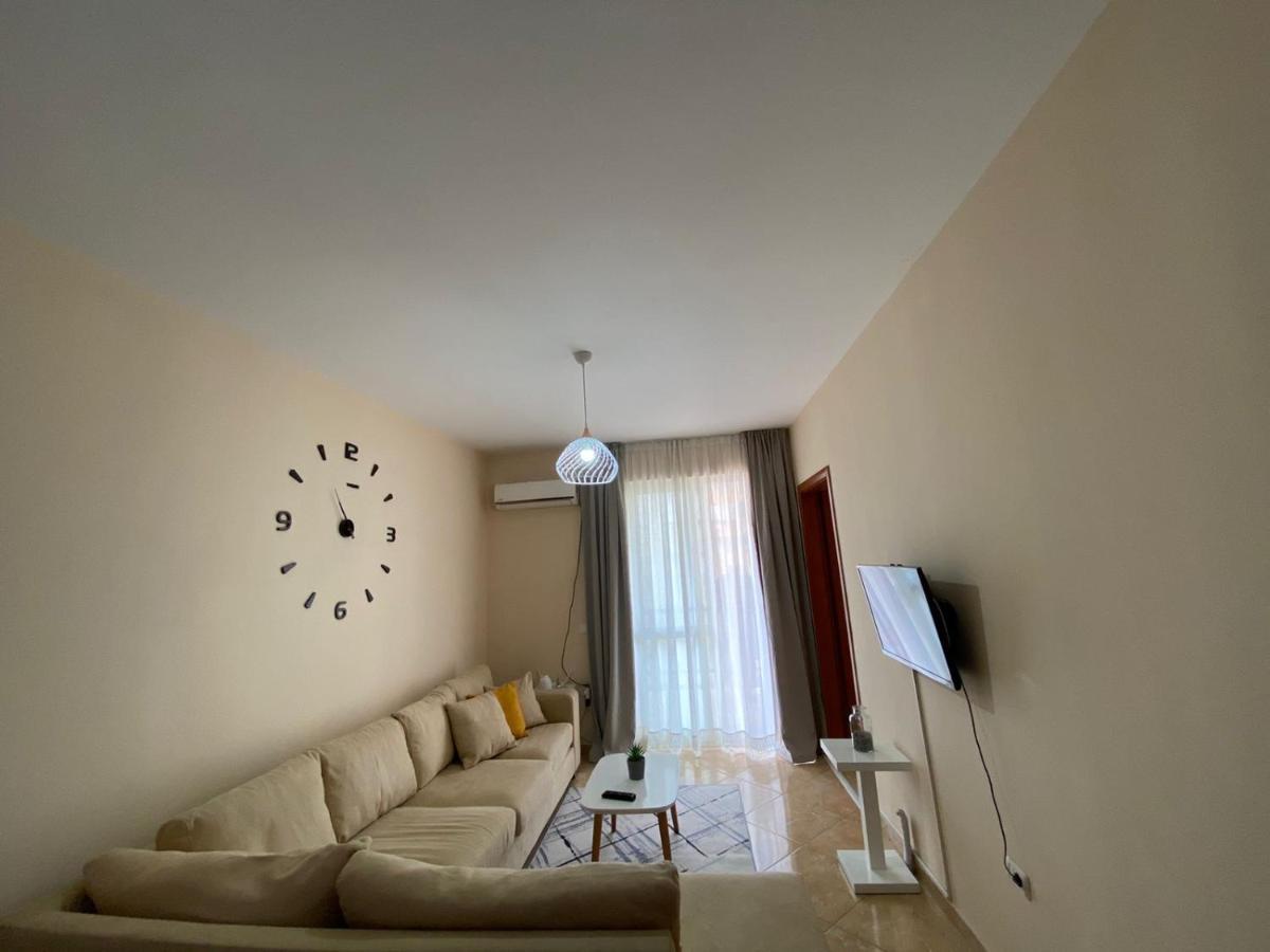 Chlo Apartment 2 ติรานา ภายนอก รูปภาพ