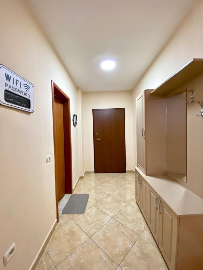 Chlo Apartment 2 ติรานา ภายนอก รูปภาพ