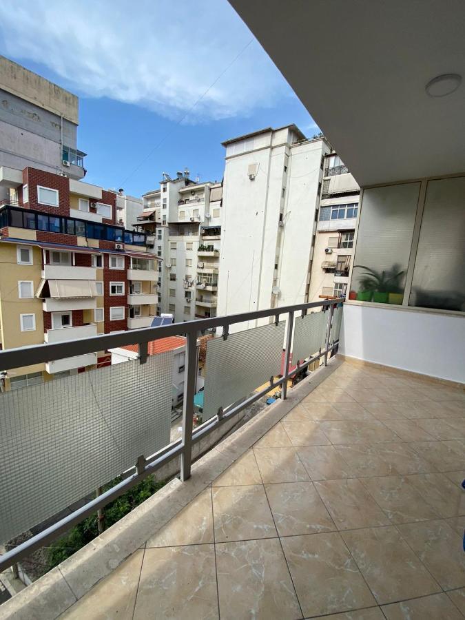 Chlo Apartment 2 ติรานา ภายนอก รูปภาพ